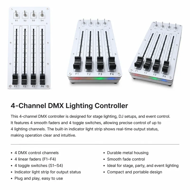 controlador-midi-usb-con-4-canales-fader-deslizante-de-100-mm-boton-cc-y-interruptor-de-pulsacion-para-software-de-produccion-musical-en-ordenador-y-dj