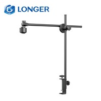 LONGER LightBurn Camera Kit for RAY5 5W 10W 20W Laser Engravers，Laser Engraver Camera Kits，Precision Imaging，Image Tracing