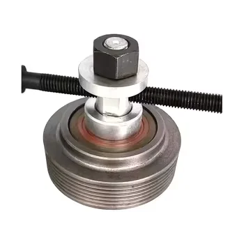 High Quality Excavator Accessories Factory Direct Sales AR45189 air Conditioning Belt Tensioner