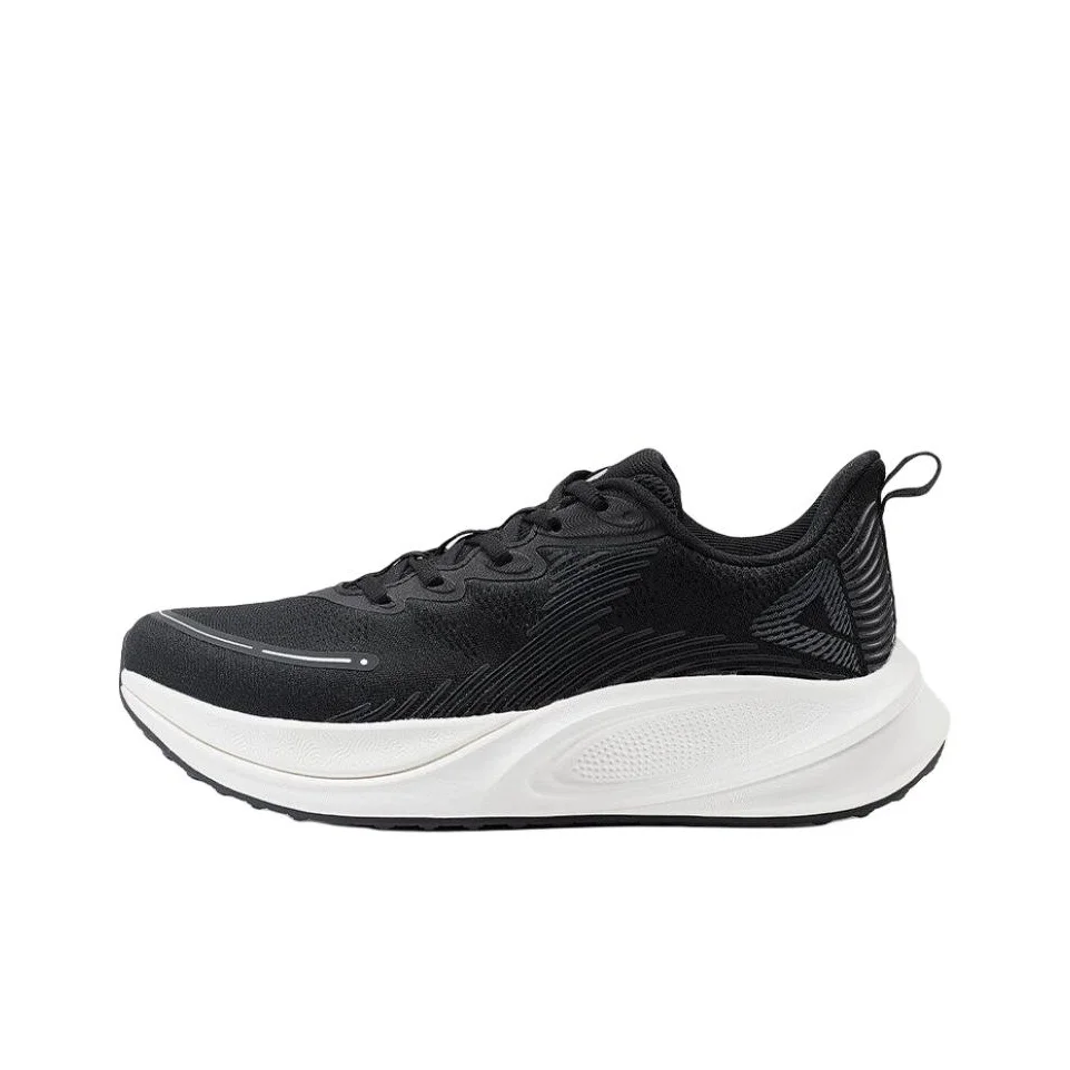 PEAK Running Shoes Women's Low Top ET44032H