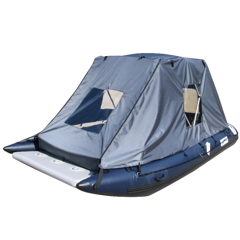 Hot Selling Popular Inflatable Racing Zapcat Boat for Sale