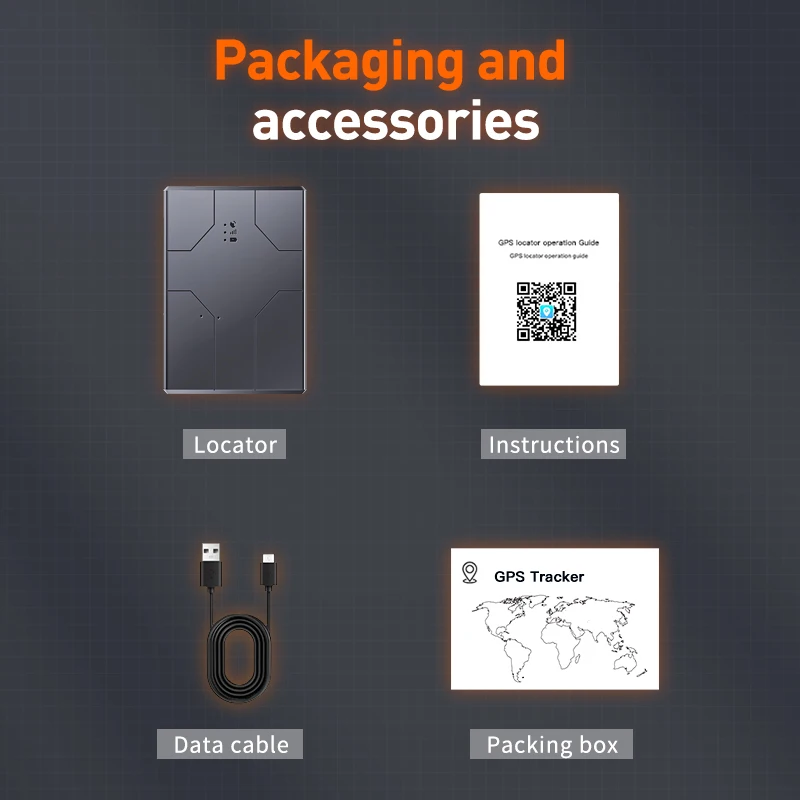 Thumbnail 4 - #46 Top Vehicle GPS Tracking Devices Picks for Every Budget