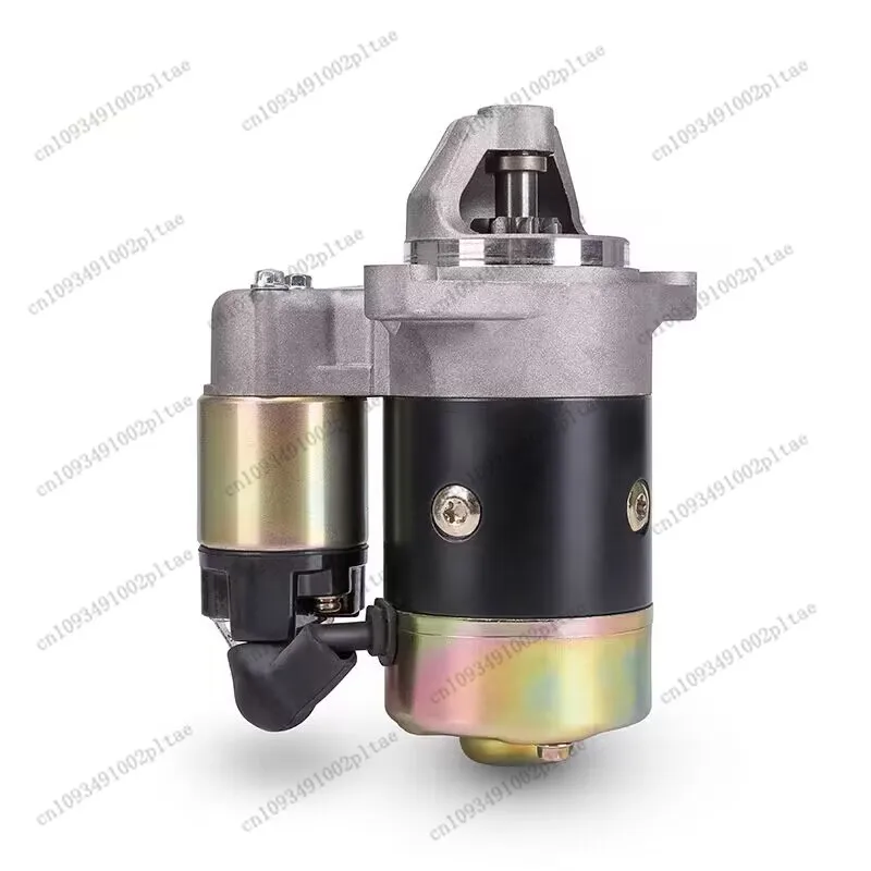 micro-moteur-de-demarreur-de-motoculteur-de-generateur-diesel-refroidi-par-air-12v-170f178f186f-qd114a-demarreur-monocylindre