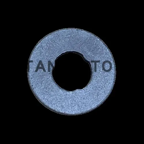 Für Volvo Injektordichtung innen vier Blumen innen drei Blumen Dichtungen 10 Stück