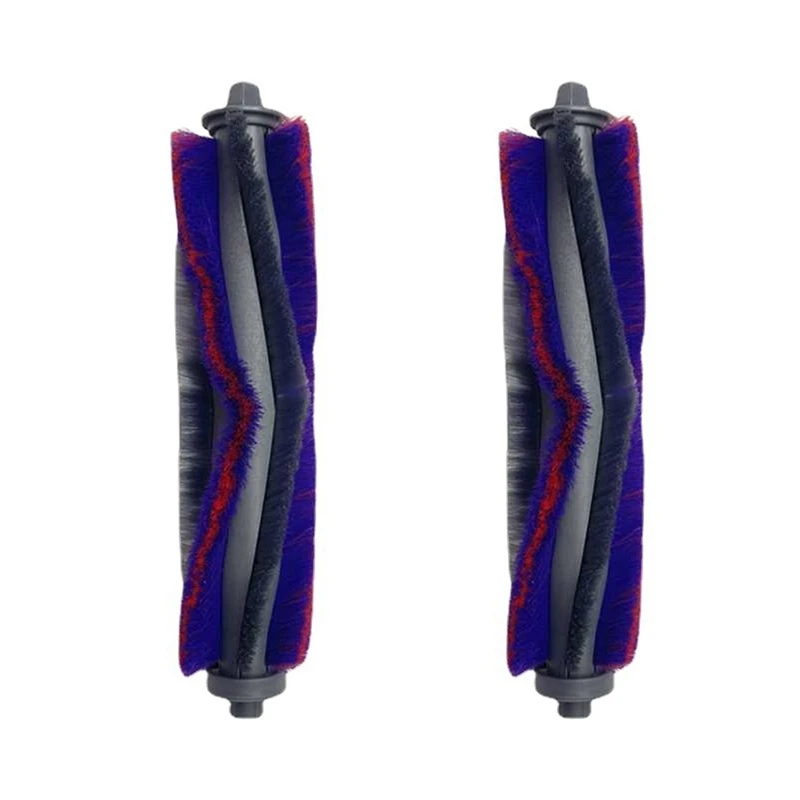 ロボット掃除機用スペアパーツ,Midea s8,m71cni10,m7pro,k50,i50prok70,s9,s9用メインブラシ