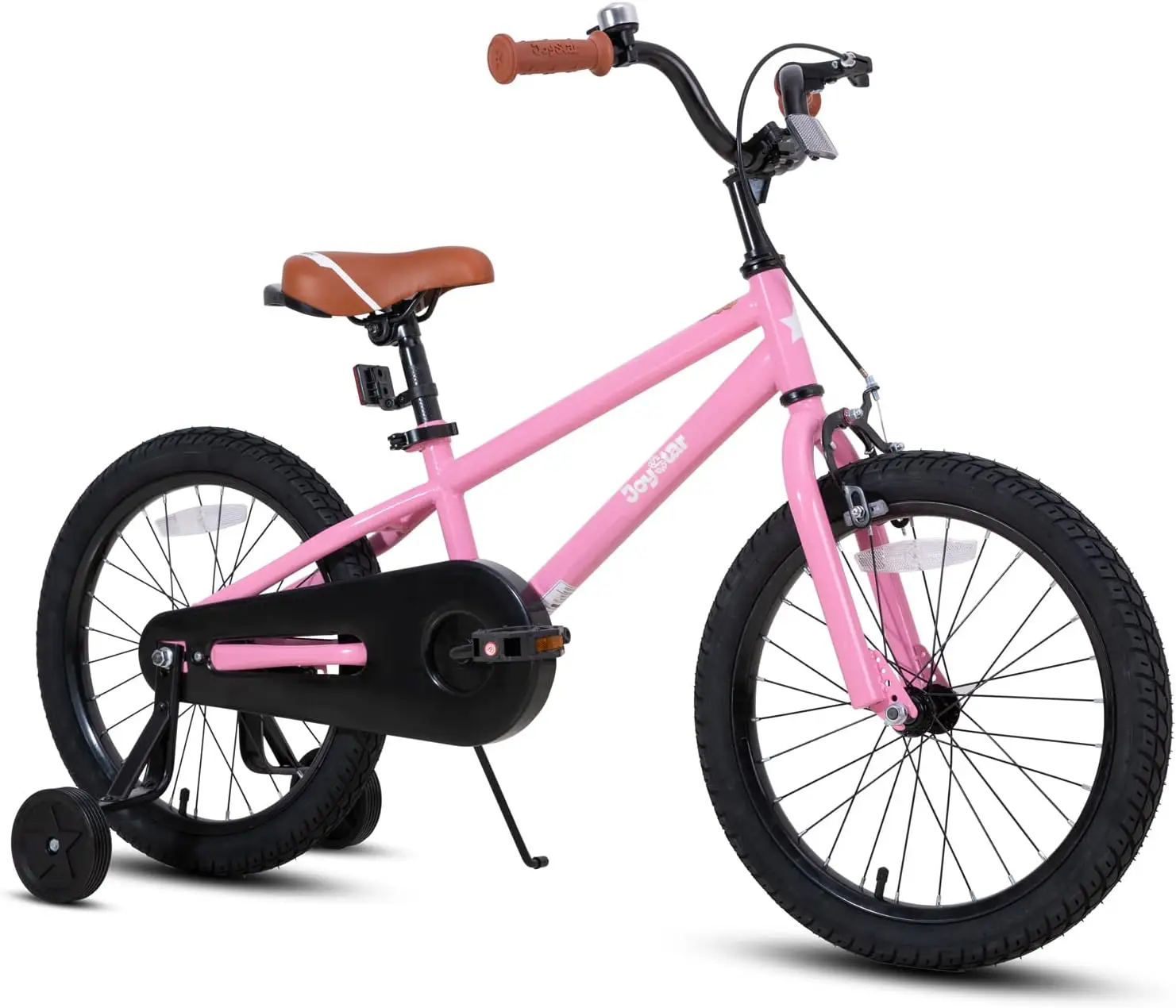 Kinderfiets Voor Leeftijden 2-12 Jaar Oud Jongens Meisjes, 12-20 Inch Bmx Stijl Kid 'S Fietsen Met Zijwieltjes, Kinderen Fiets Voor Kinderen A