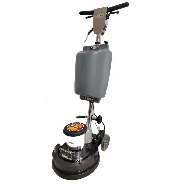 

Hot Selling Household Floor Polishing Machine Wood Waxing Machine Floor Cleaning Equipment