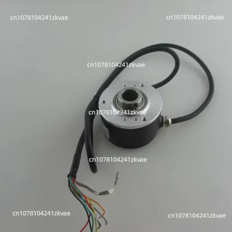 200 PPR Incremental Rotary Encoder for TRD-J200-RZ Solid Shaft with 1.5m Cable