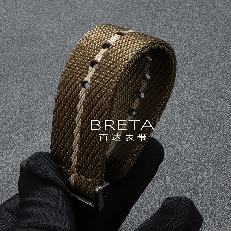 Pulseira de nylon para casio dw5600 GW-B5600 GW-M5610 ga110 ga2100 GA-700 substituir pulseira esportiva com adaptador de aço inoxidável