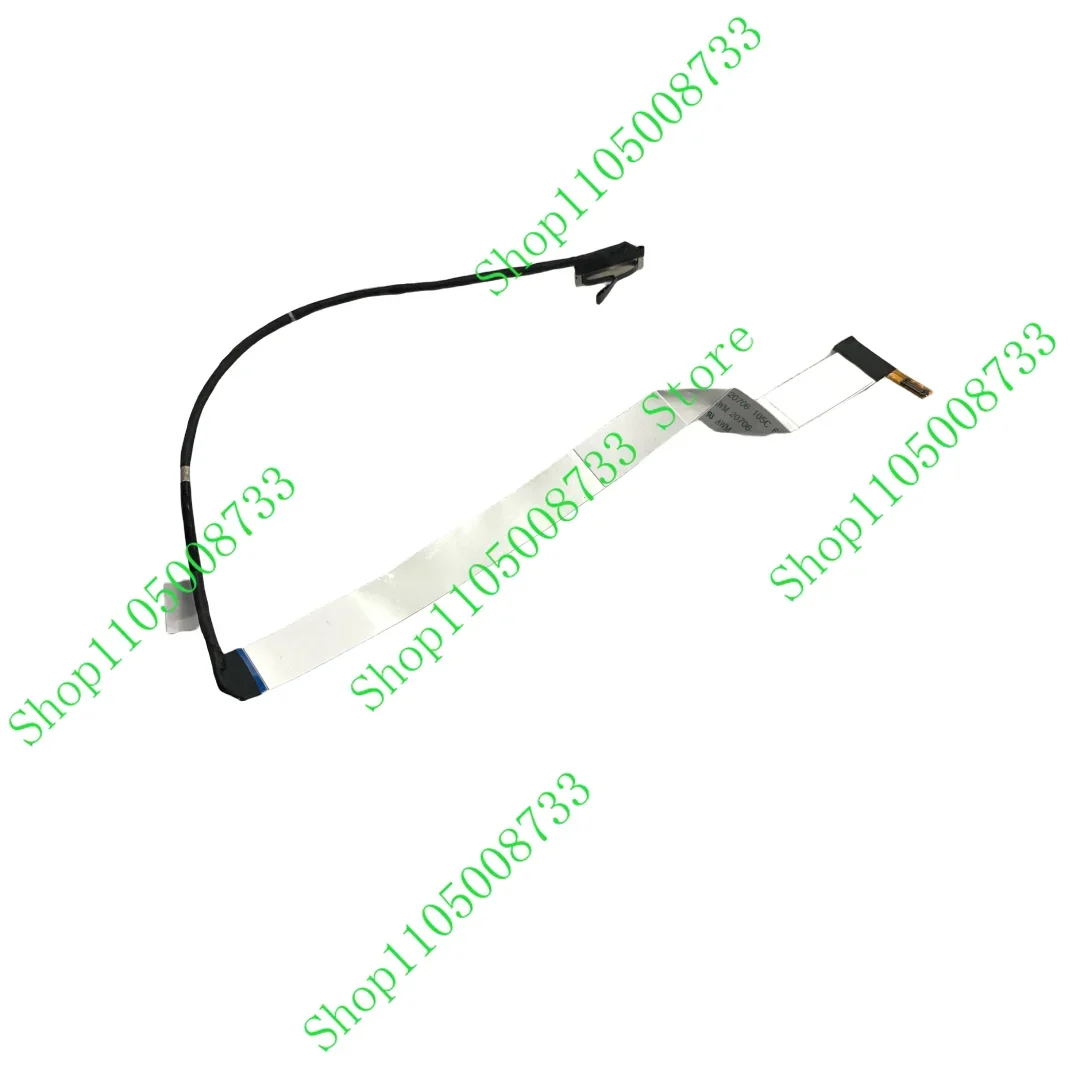 Camera FFC Cable 5C10S30092 Q82A2 for Lenovo Yoga Slim 7-14ARE05/14ITL05 Laptop
