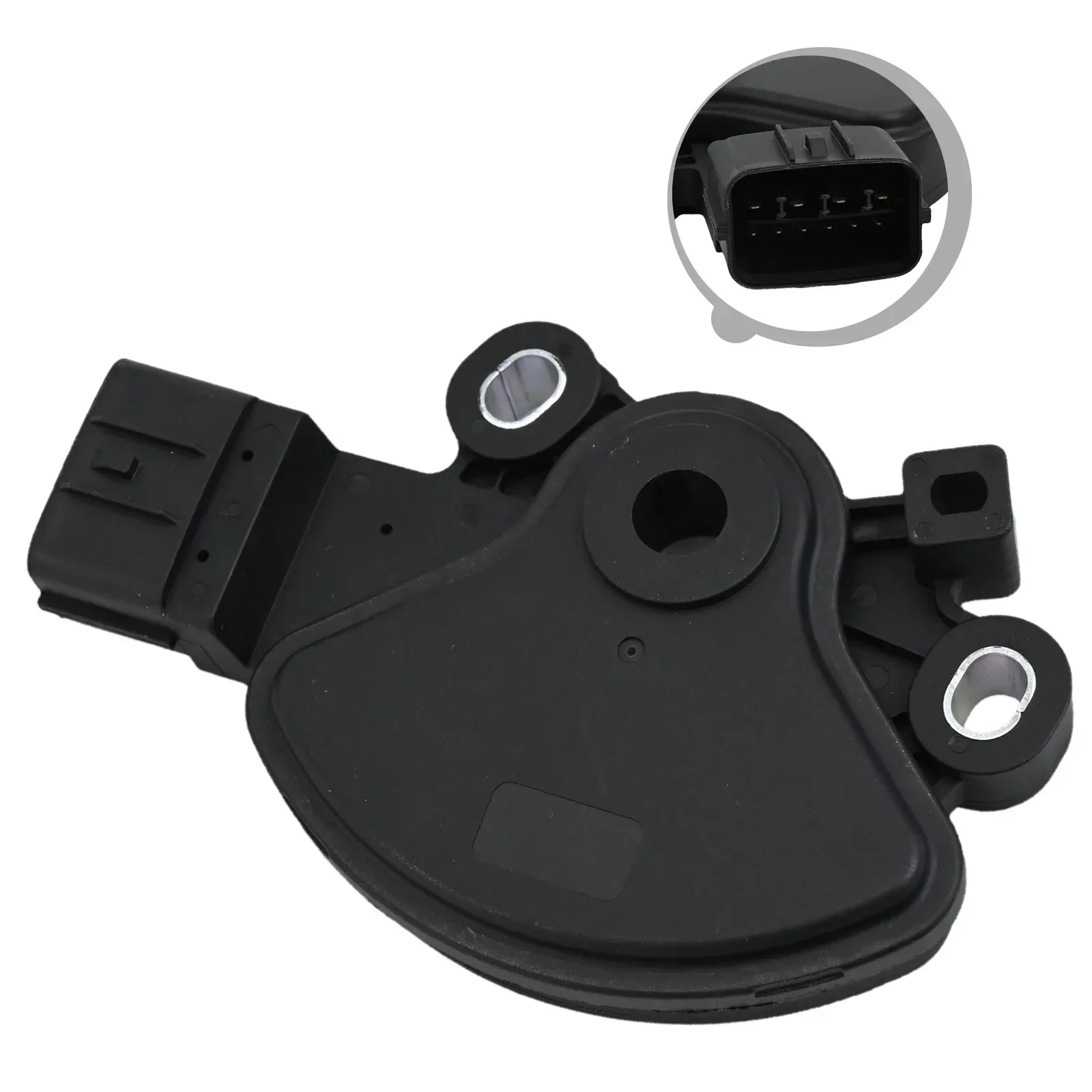 

CVT Inhibitor Switch 10*5*5cm Inhibitor Switch Easy Installation Engine Safety Feature Hassle-Free Replacement