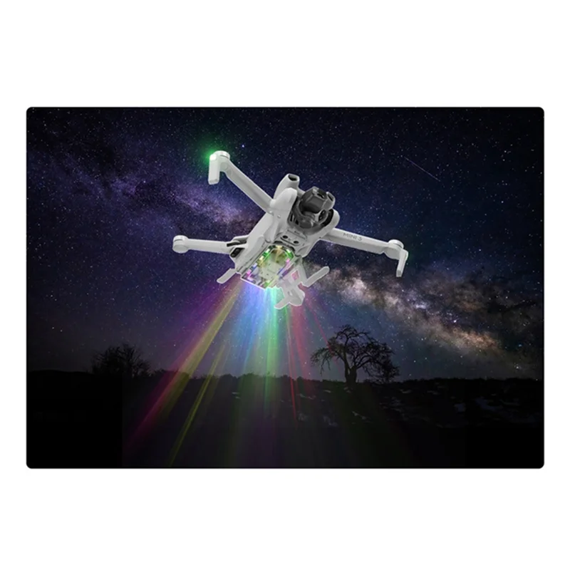 LED 라이트 랜딩 기어 안티드롭 쿠션 트레이닝 부스터 스탠드_BSH