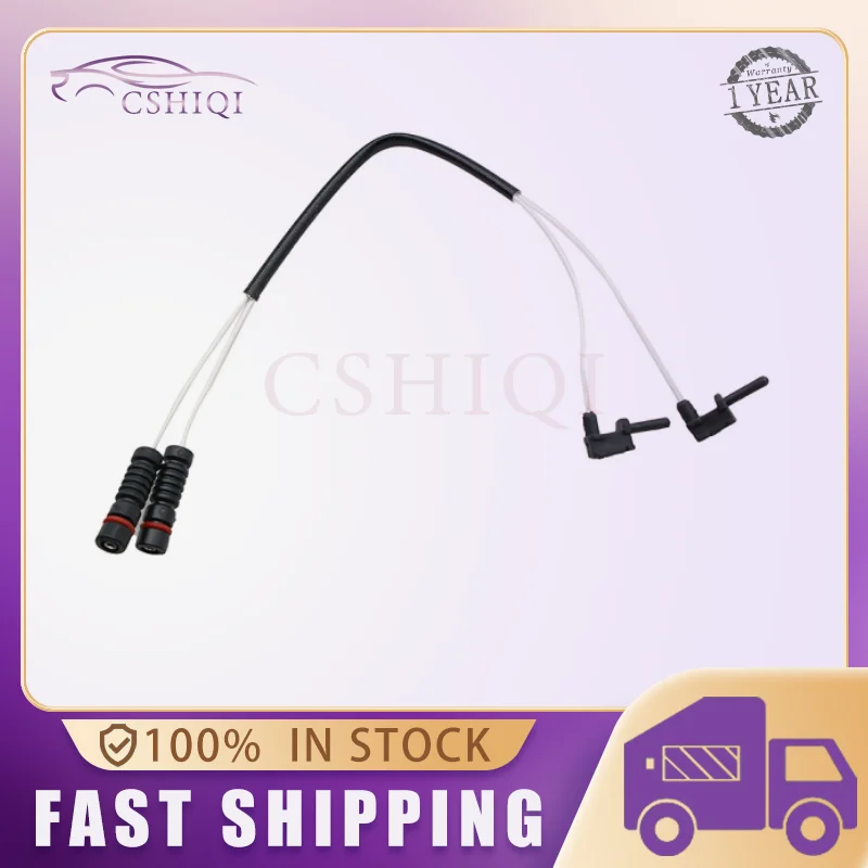 

4605400617 Brake Pad Wear Sensor Line For Mercedes Benz SUV G-CLASS Models Automobile saving parts 1987474584