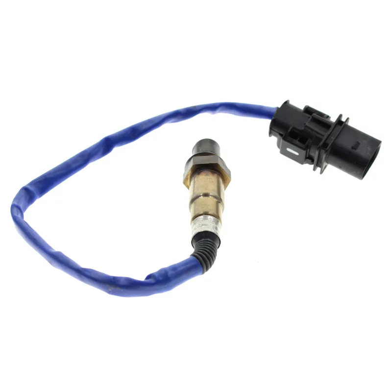 Oxygen Sensor 8F9Z-9F472-J for Ford Focus Mondeo Car Auto Part J8F9A9Y460GA 5147022 8F9Z9F472H 8F9Z9F472J 0258017322