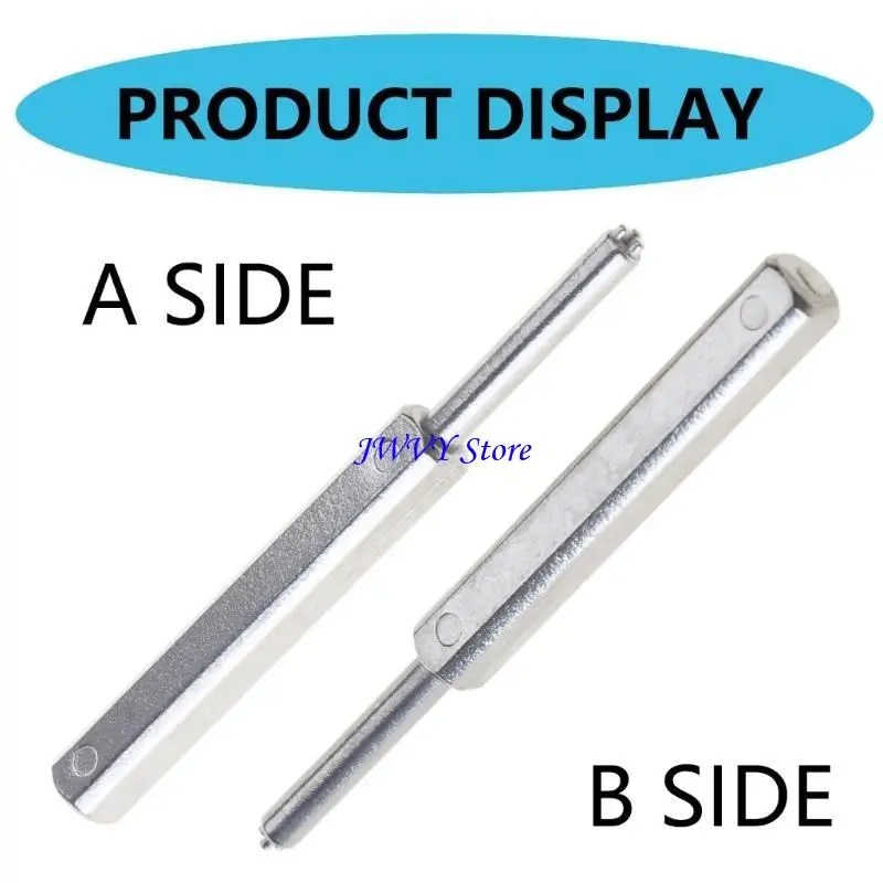 573A 스마트 워치 커넥터로드 용 2 용 교체 드라이버 제거 도구