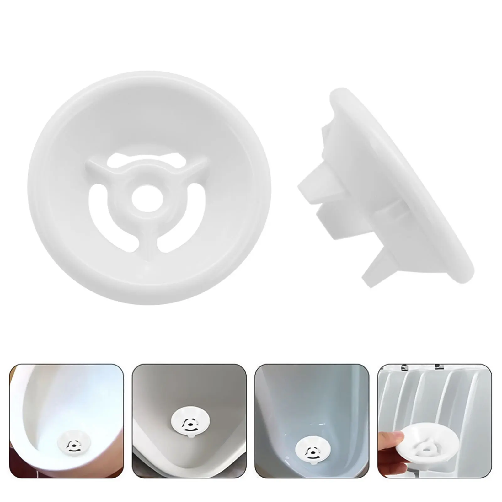 Drain Cover Bathroom Strainer Bathroom Restroom Added Comfort And Convenience Enhance Urination Process For Bathroom Cleanliness