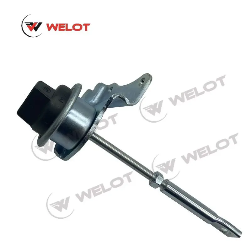 GT1238S Turbo Actuator Wastegate 708837 for Smart 0.6 MC01 YX 600 cc 55HP 44Kw M160R4 2000- 1600960499 006314V001000000