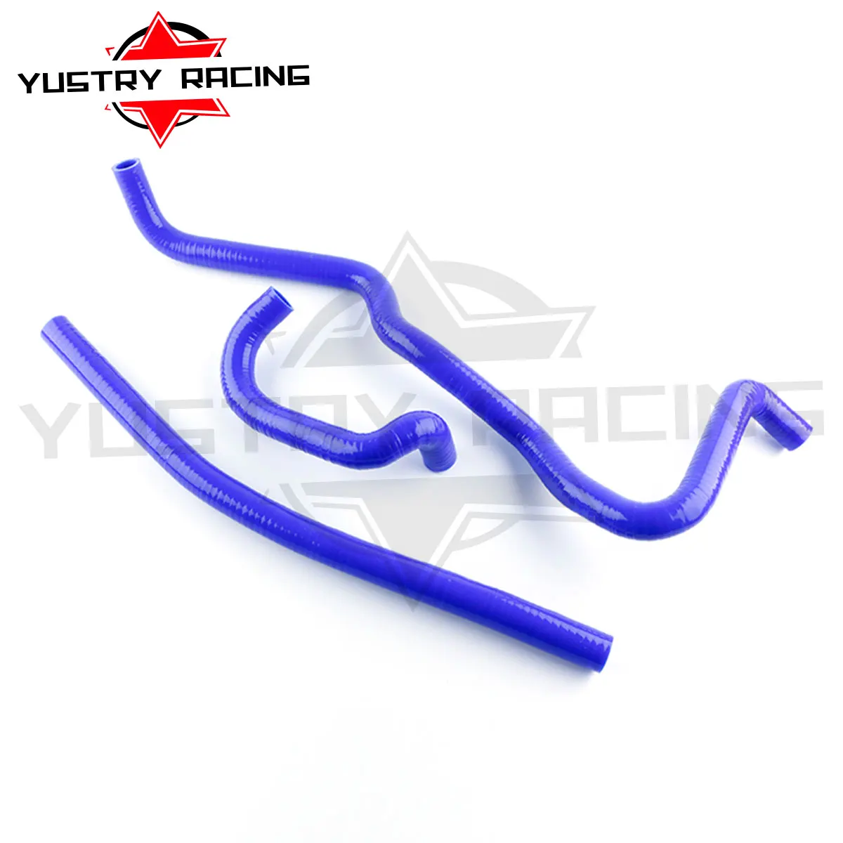 

3PCS Silicone Radiator Coolant Hoses Kit Pipe For 2010 Arctic Cat 550 S ATV EFI 4x4