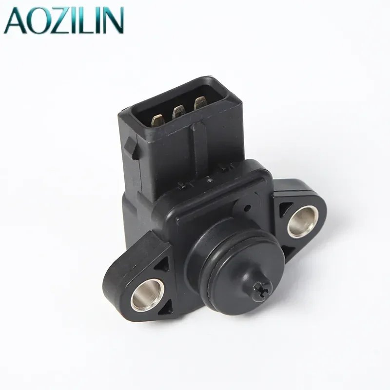 AOZILIN for E1T2657 MD305600 E1T19172 18590-72F21 MB578946 Intake Pressure Sensor Auto Engine Manifold Absolute Pressure MAP