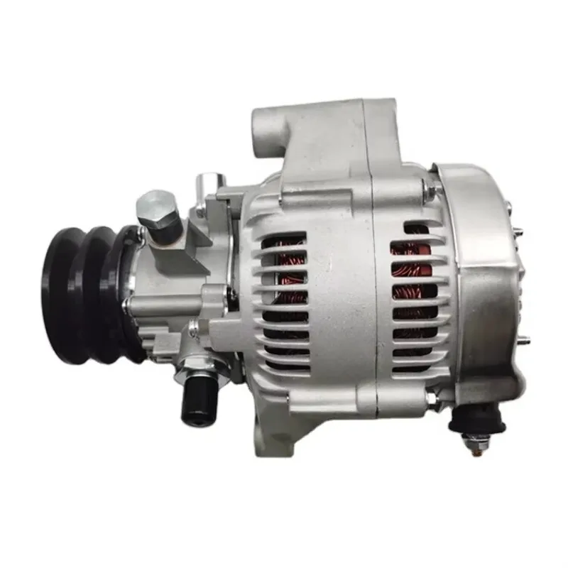 

Генератор 12 В 90 А для дизельных двигателей Toyota HiLux LN147 LN167 5L 3L 27040-54340 0986046381, F032CA1367 2706054210 2704054320