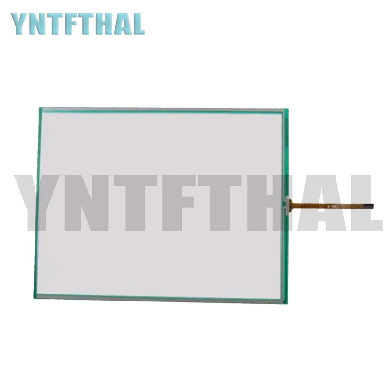 

New 10.4 INCH N010-0554-X122-01 4 Line Touch Screen