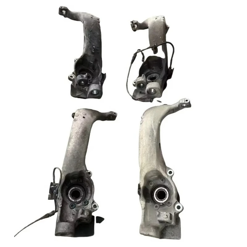 For Bentley Continental GT Front Steering Knuckle Universal Joint for Part Numbers3W0407253E, 3W0407254E, 3W0407253B, 3W0407254B