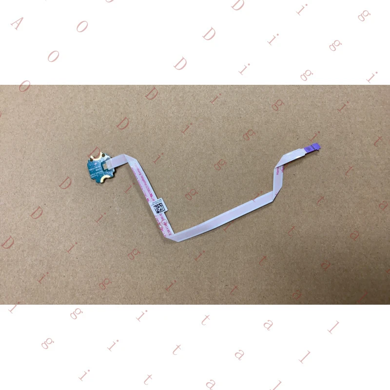 WW 0PH88G FOR DELL Inspiron 15 5000 5590 5598 Switch Board Switch Key