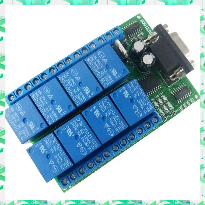 3C Electron Dc 12V …