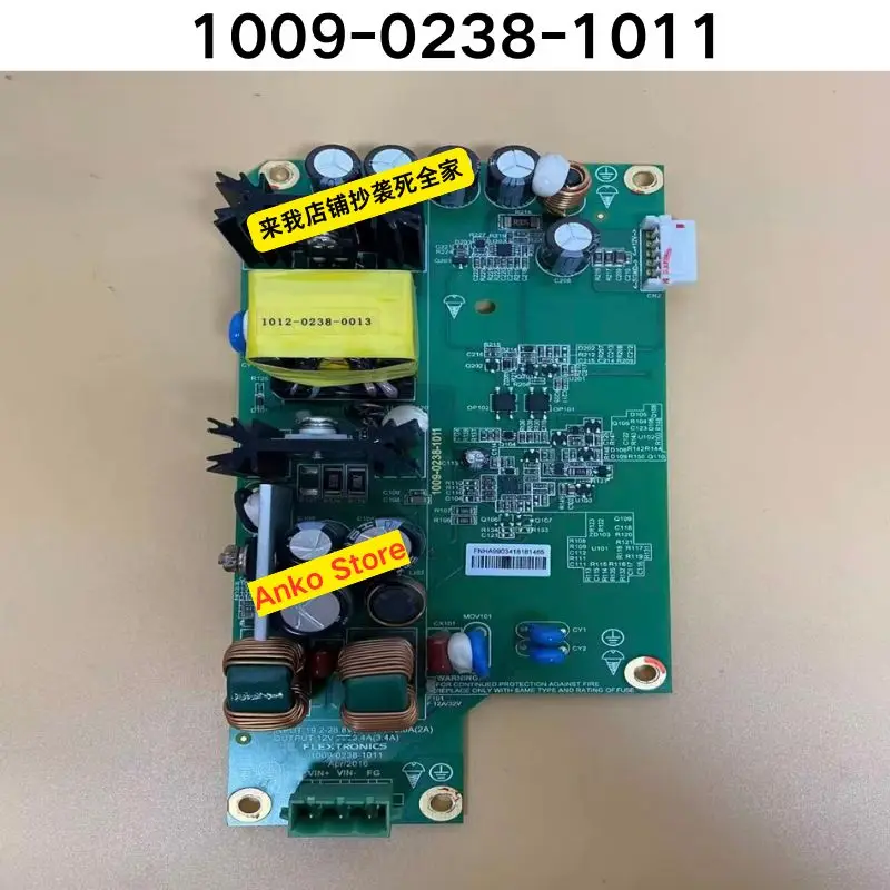 

Проверенная б/у плата питания 1009-0238-1011.