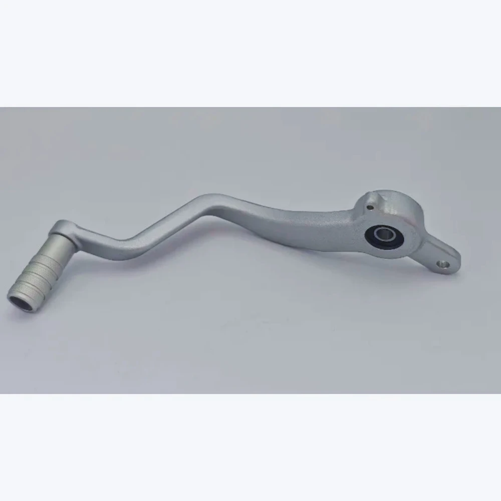 

ZV-For CFMOTO 450SR 450SRS Motorcycle Parts Rear Brake Pedal Combination Suitable for CFMOTO 450SR 450SRS