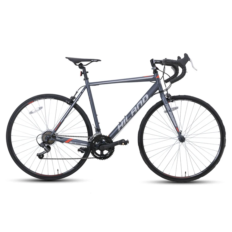 

Steel Frame Bicycle Wholesale 700c Bicycle Road Bike 14 Speed Roadbike