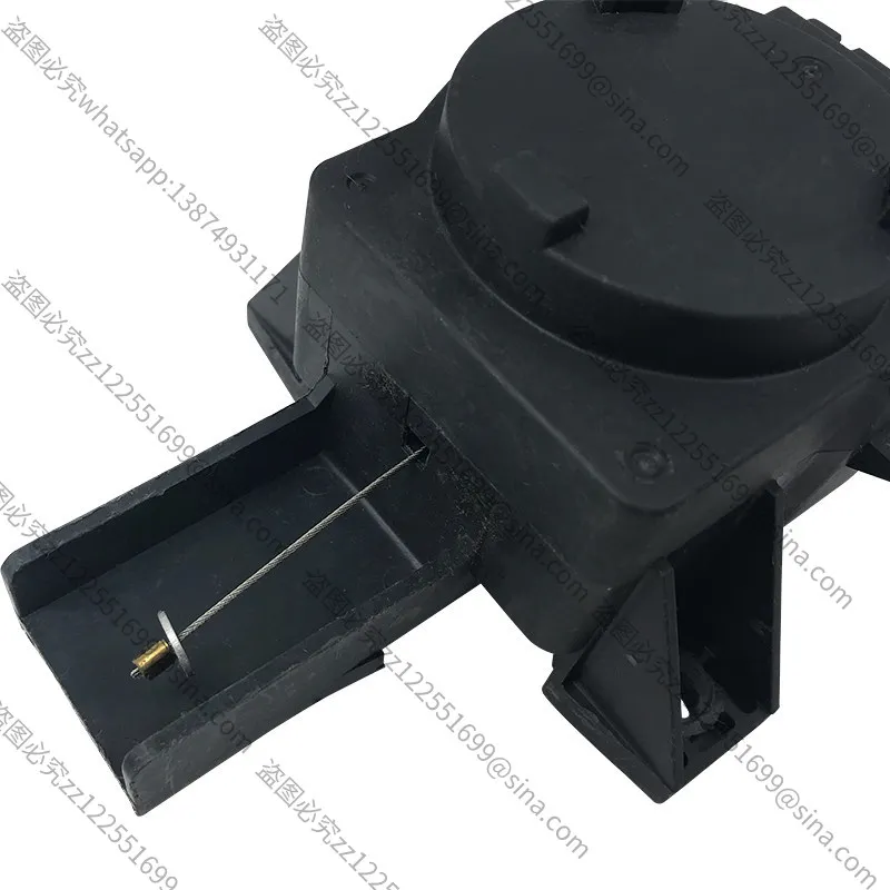 Suitable for Universal Drain Retractor Motor QA12-26 QS12-746 for MB60-6000(S) Top Load Washing Machine