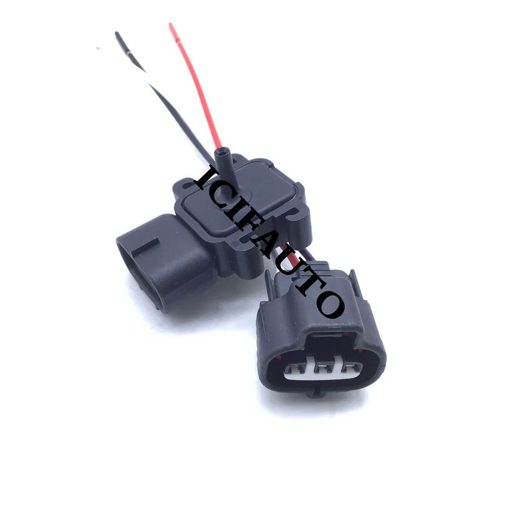 Capteur de carte + connecteur 18590-50G10 1859050G10 pour Suzuki estime GLX /Chevy/Geo 1.0 1.3 1,6l