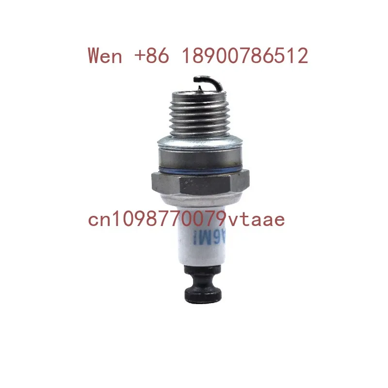 CM-6 5812 Iridium Spark Plug  Two-Stroke DLE Model RCGF Asir Rcexl 1/4-32 Made China  New