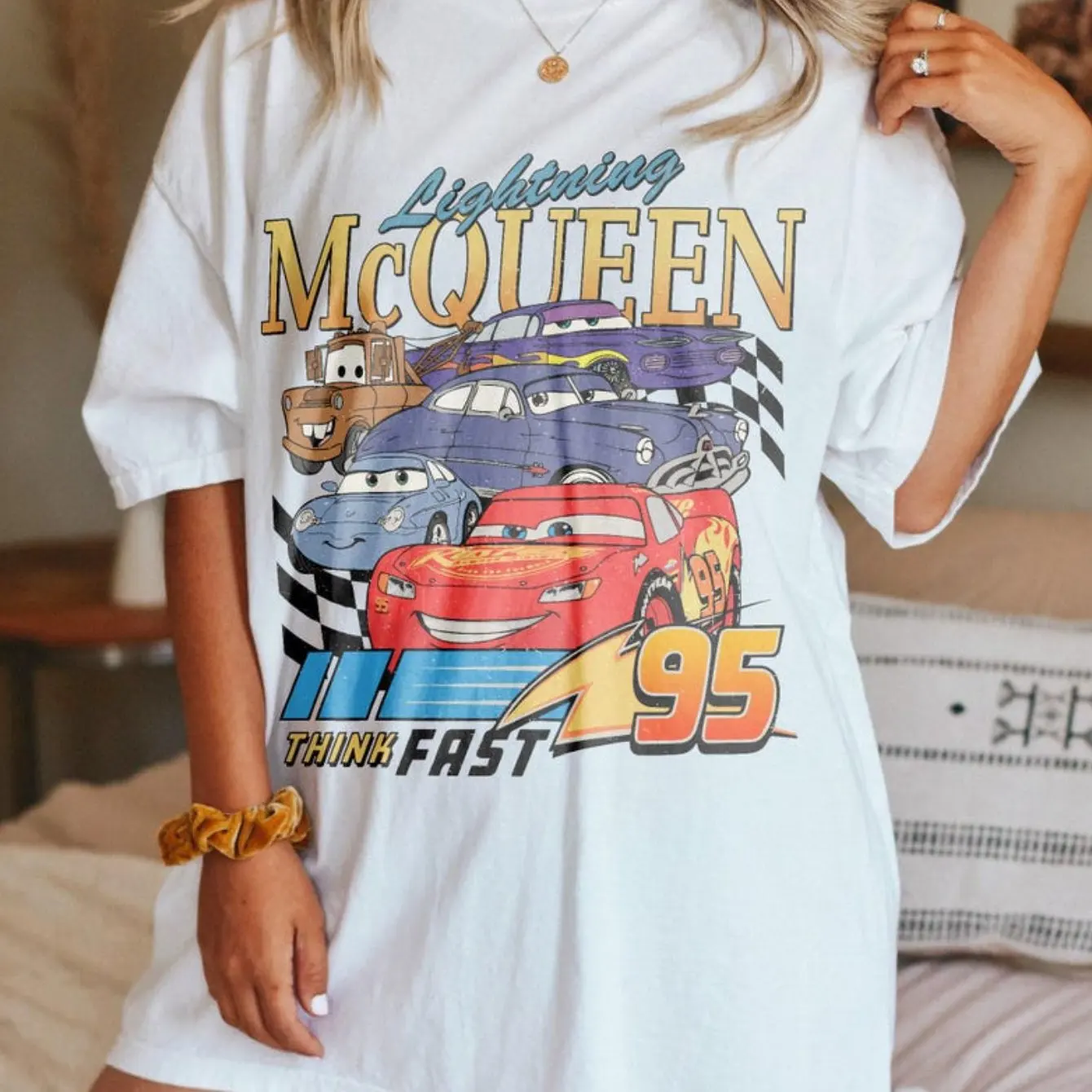 Disney Pixar Cars F… - image