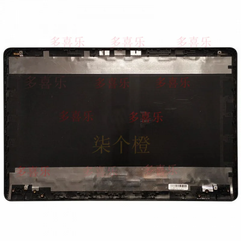 

ZZMM Black Lcd Back Cover L48403-001 For HP 17-BY 17T-BY 17-CA 17Z-CA