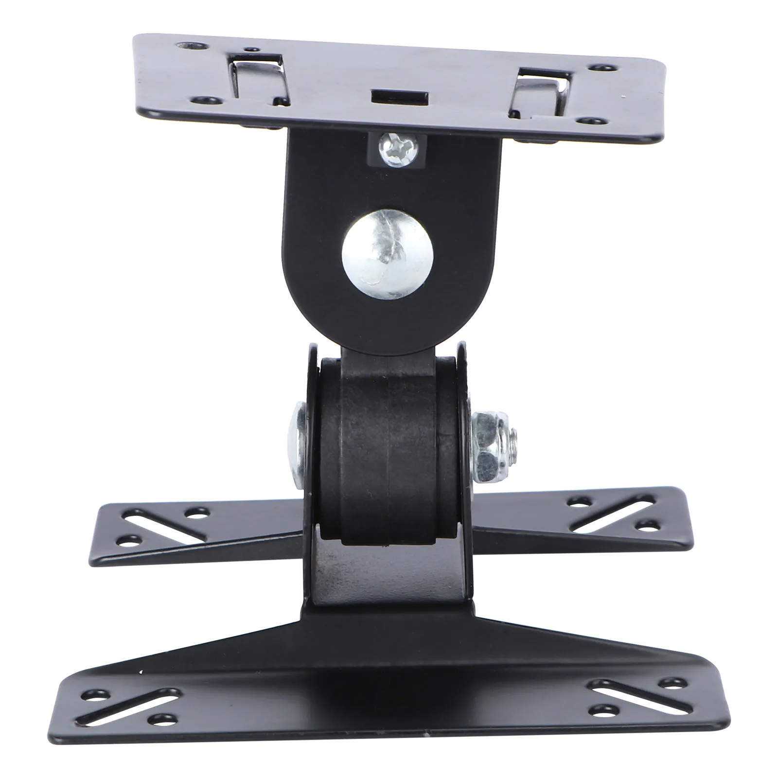 Monitor Riser Stand Computer Desk Organizer Desktop Storage Halloween Christmas Tv Wall Mount Brackets Office Worker 1PCS
