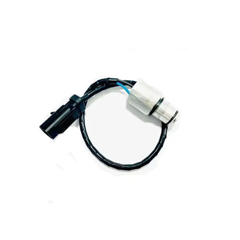 

for CATERPILLAR 5049586 504-9586 Solenoid Valve Speed sensor Excavator