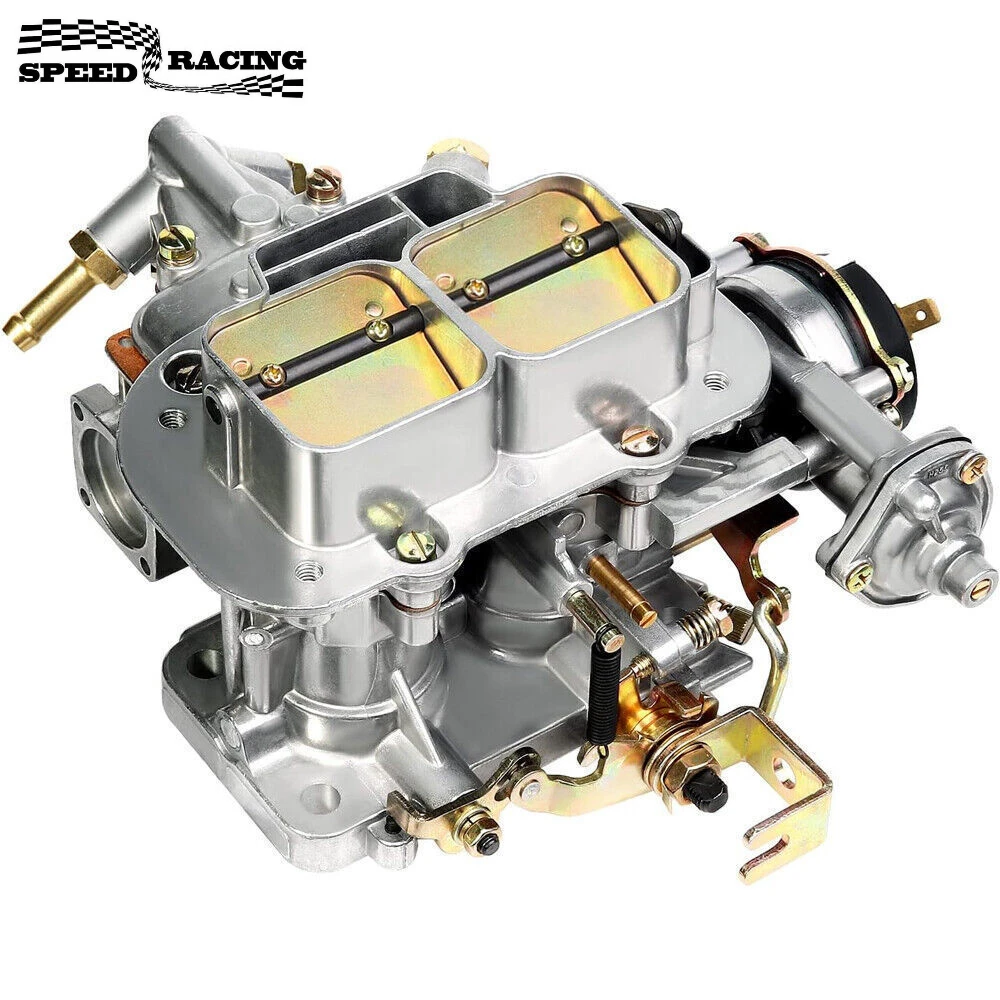 

22680033B 22680.033B 99004.300 99004300 99217332S for Nissan Toyota Pickup Mazda B2000 Weber 32/36 DGEV DGV 2 Barrel Carburetor