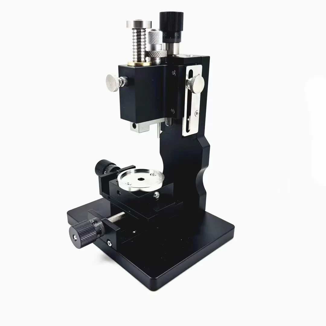 Tlf 2025 multifuncional três em um nova ferramenta de reparo de relógio pedra preciosa olho instalação ponteiro ferramenta de relógio de pulso par