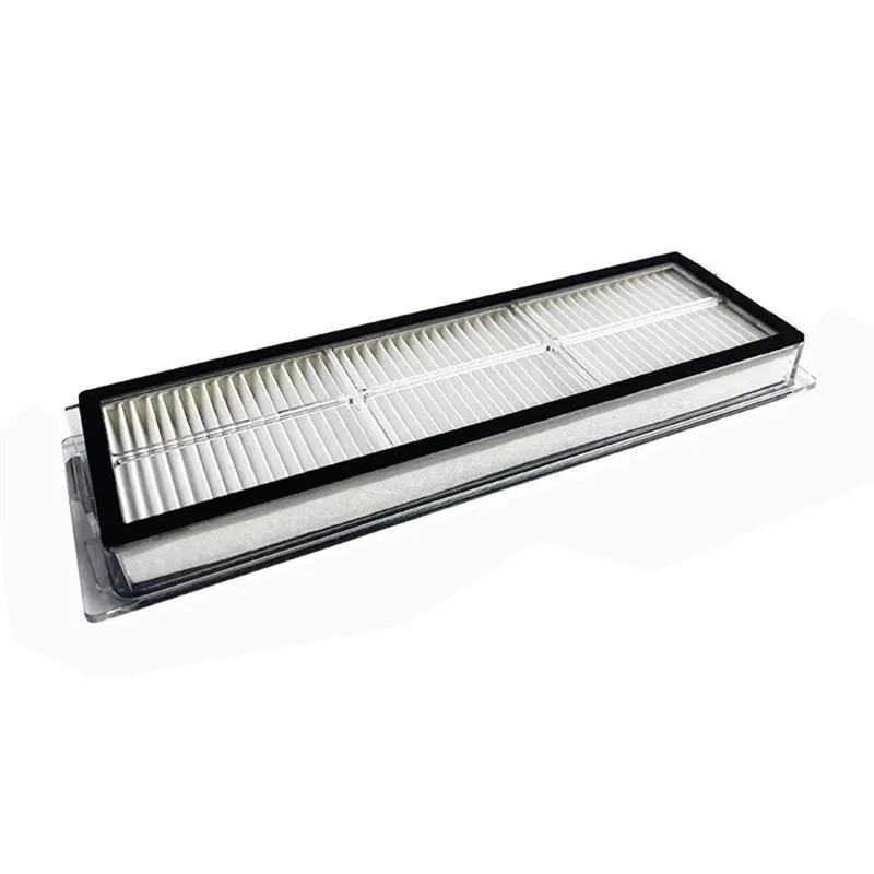 B50C لشاومي روبوت فراغ X20 + / X20 زائد اكسسوارات كيس لجميع الغبار ممسحة القماش الجانب الرئيسي فرشاة مرشحات Hepa استبدال أجزاء