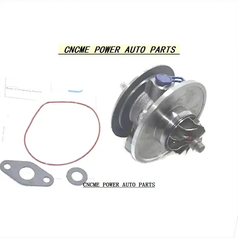 Турбокартридж (CHRA) BV39 54399700054 54399880054 045253019J для AUDI A3, Seat Cordoba Ibiza III, VW Polo IV BWB BMS 1.4L