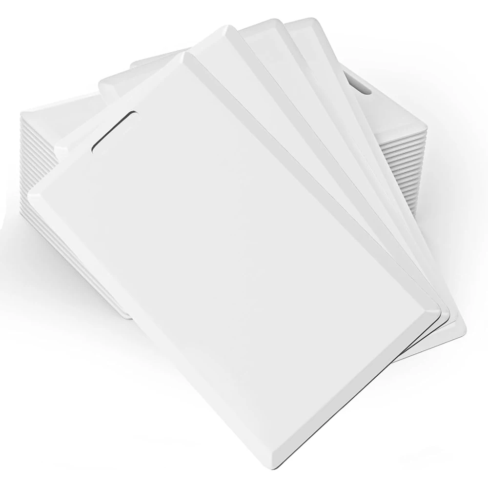 ISOProx 1386 1326 H10301 قارئ بطاقات التنسيق والنظام المتوافق مع قارئ بطاقات صدفي القرب 26 بت. #6