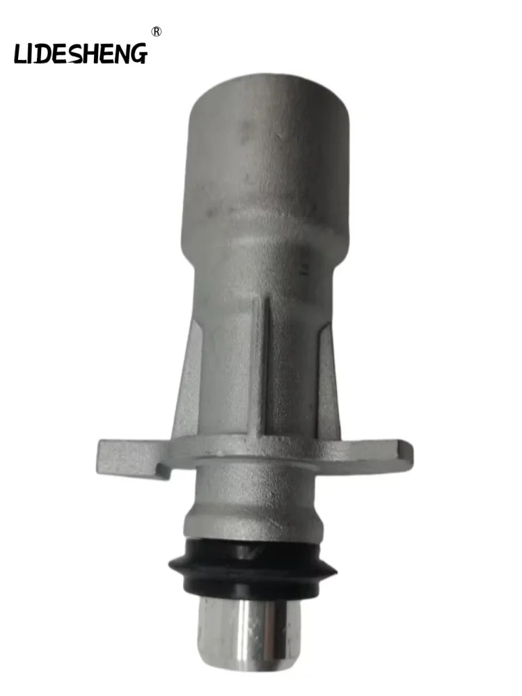 LR028136 LR011997 AJ812249 C2Z18658 Aluminum Material Water Pump Oil Cooler Hose For Land ROVER Range Rover LR4 Jaguar XF XJ XK