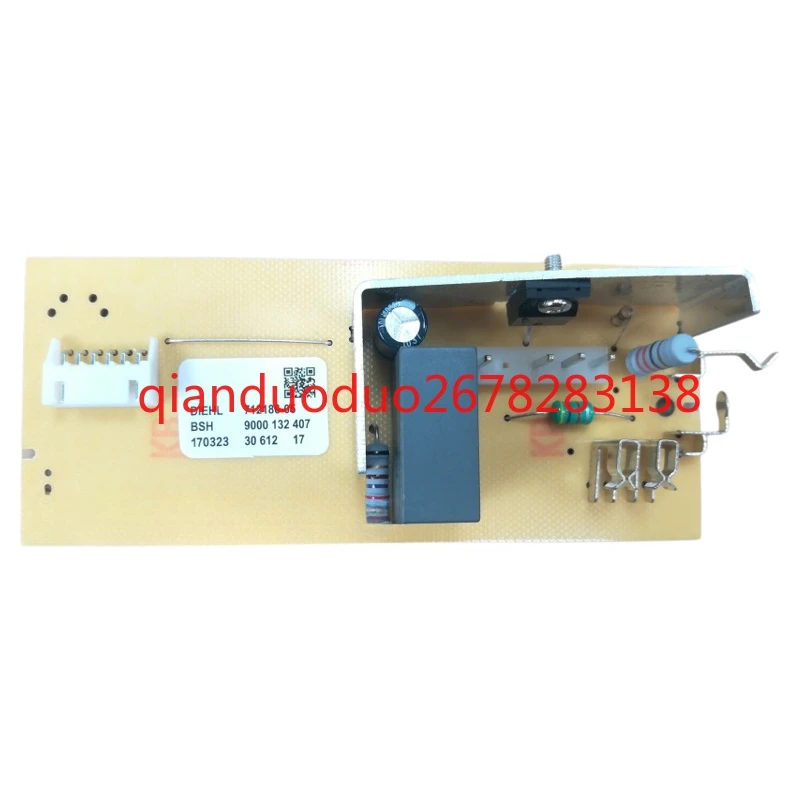 

Suitable for Siemens/Bosch refrigerators, computer boards main board electronic temperature control 71 2186-05 thermostat