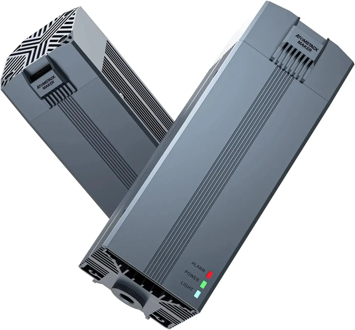 AtomStack R30 V2 Infrared Laser Module Review: Real-World Performance for Precision Engraving