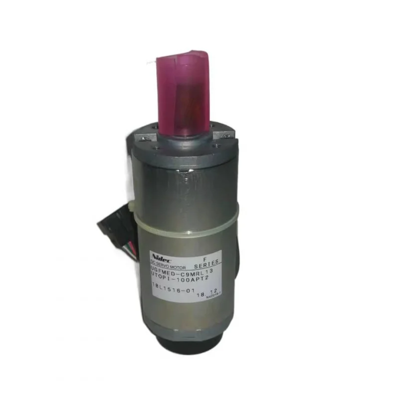 

Brand new suitable for Roland XR640, XC640, LEC330, LEJ640, XJ740 motor parts 670004903