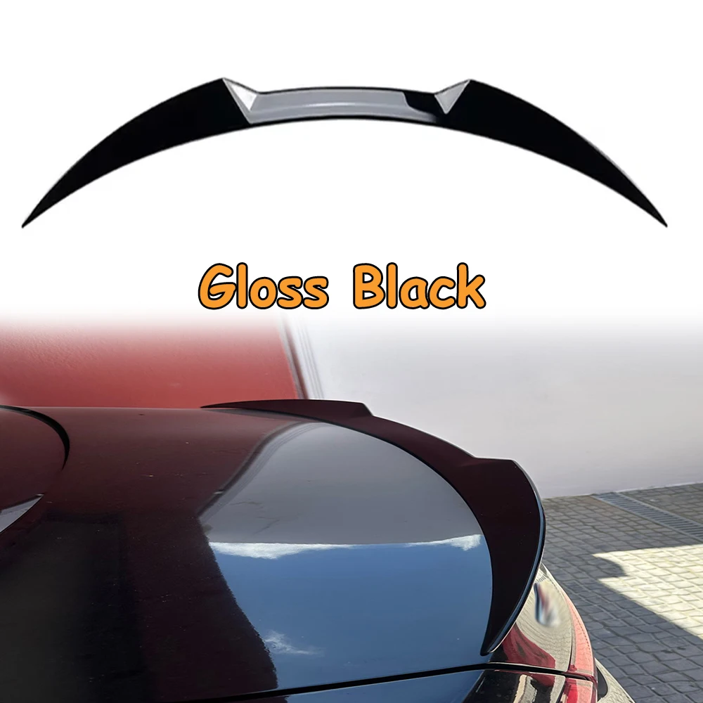 Gloss Black