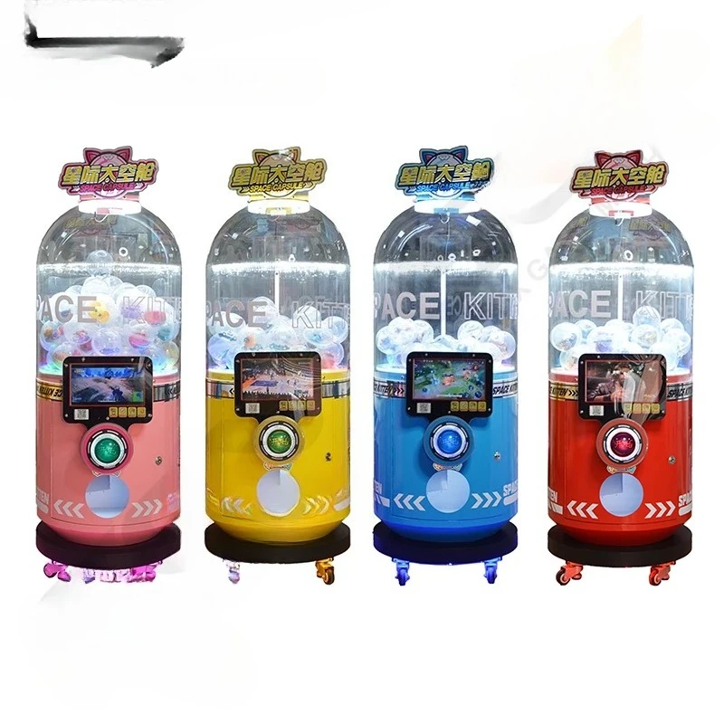 2025 آلة Gachapon اليابانية الجديدة الحلوى البيض تويست بطاقة Gacha رمز Gashapon لعبة النحاس عملة انتهازي بيع كبسولة