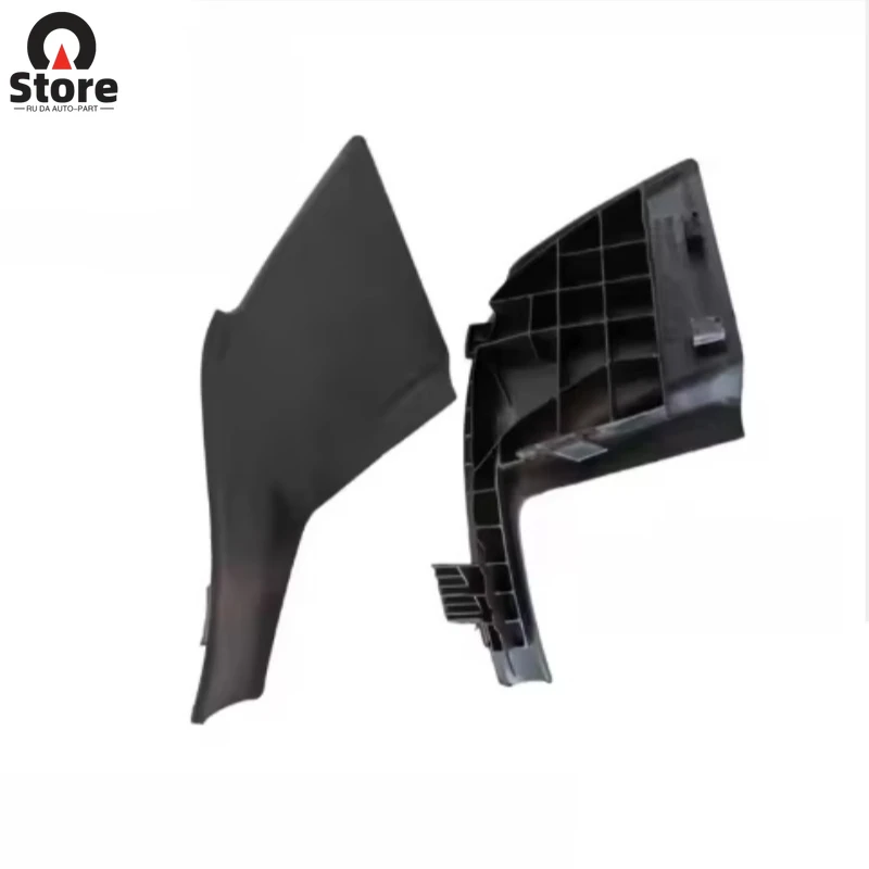 

53867-35020 53866-35030 Auto Parts Front Fender to Cowl Side Car Accessories for 4Runner 2010-2023